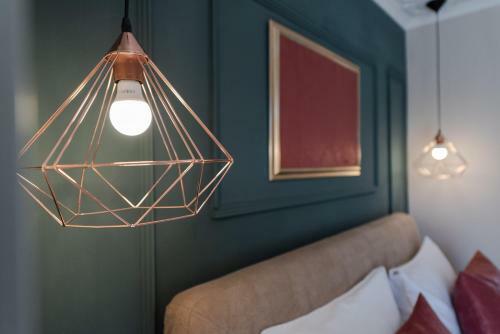 Apartments Marant