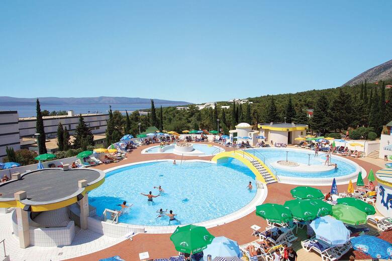 Bluesun Hotel Bonaca - All Inclusive