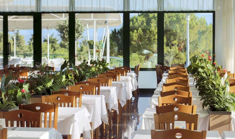 Bluesun Hotel Bonaca - All Inclusive