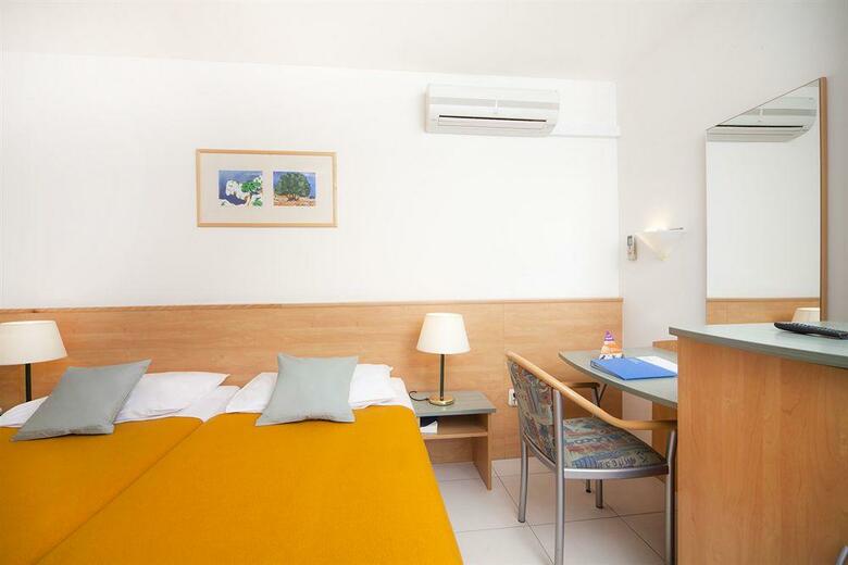 Bluesun Hotel Bonaca - All Inclusive