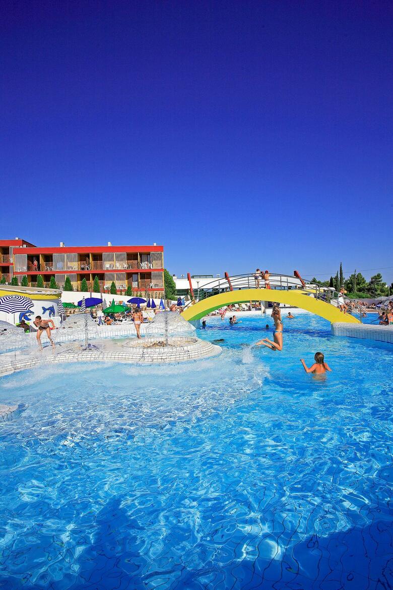 Bluesun Hotel Bonaca - All Inclusive