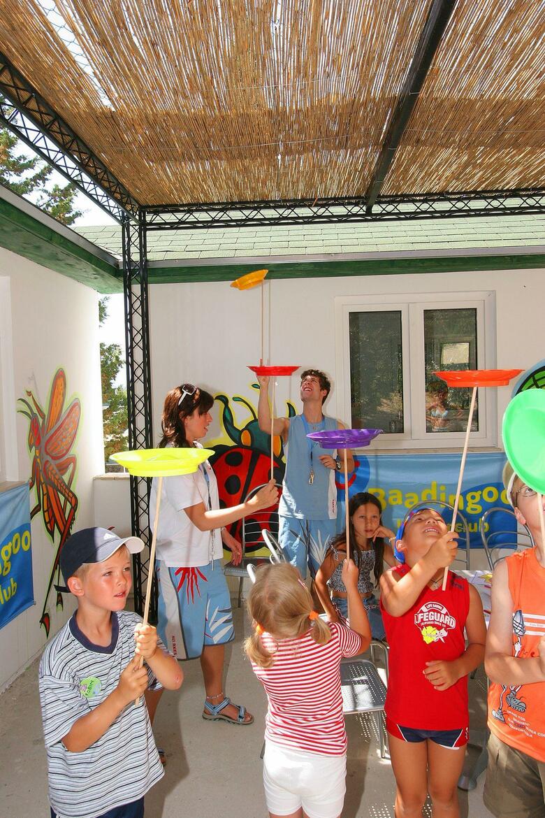 Bluesun Hotel Bonaca - All Inclusive