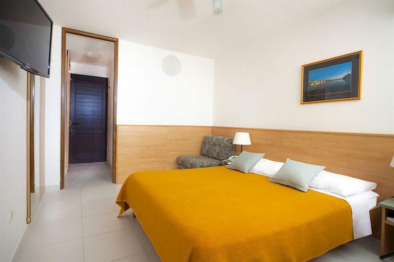 Bluesun Hotel Bonaca - All Inclusive
