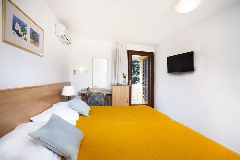 Bluesun Hotel Bonaca - All Inclusive