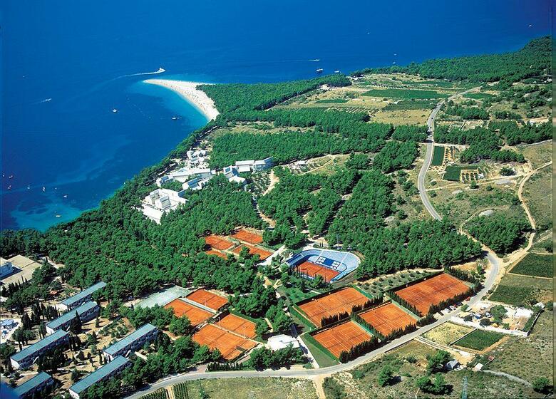 Bluesun Hotel Bonaca - All Inclusive