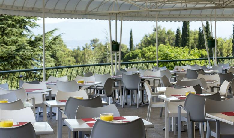 Bluesun Hotel Bonaca - All Inclusive