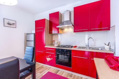 Apartments Miro
