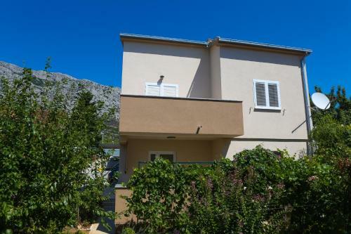 Holiday Home Ku?a Za Odmor