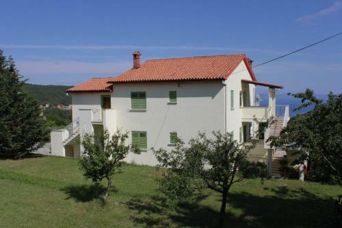 Apartment Labin 7468a