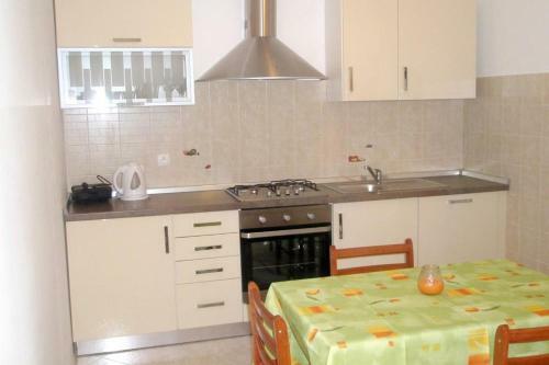 Apartments With A Parking Space Trget (rasa) - 7687