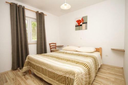 Apartments With A Parking Space Trget (rasa) - 7687