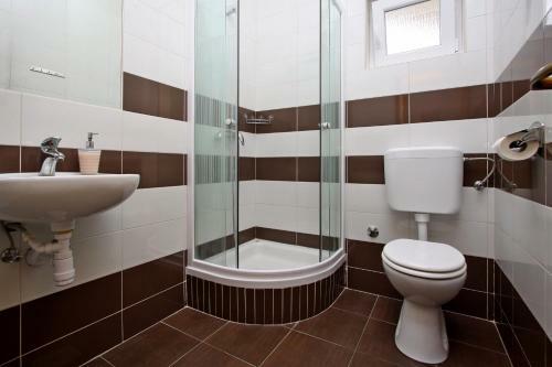 Apartments Jasmina