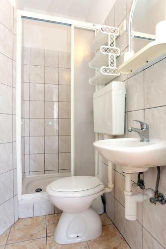 Hostal Double Room Lumbarda 4403a