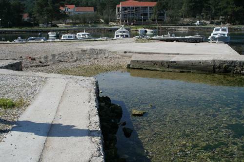 Hostal Double Room Lumbarda 4403a