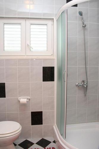 Apartment Orebic 4531a