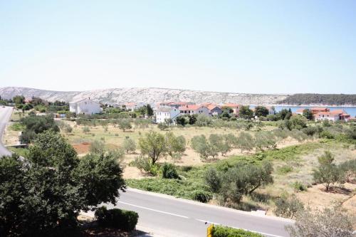 Apartment Barbat 5070a