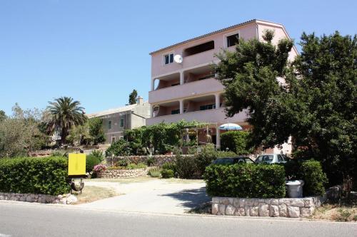 Apartment Barbat 5070a