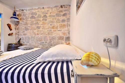 Hostal Rooms Vila Vilini Dvori