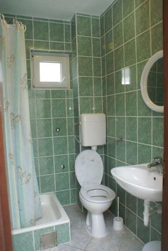 Apartment Biograd Na Moru 4305b