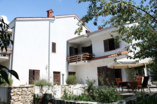 Apartment Slatinska III