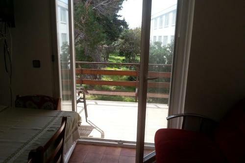Apartment Slatinska III