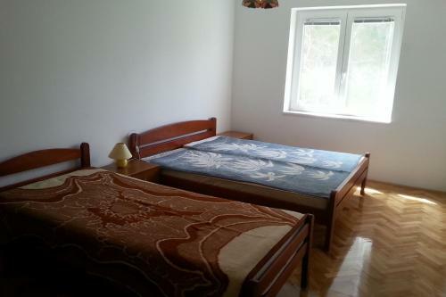 Apartment Slatinska III