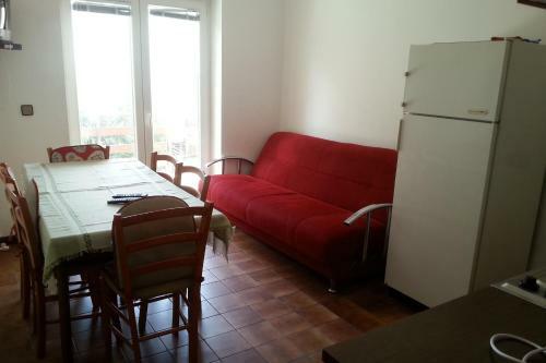 Apartment Slatinska III