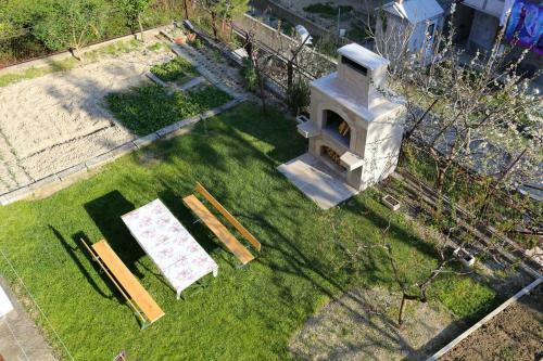 Hostal Apartment Podstrana 10361a