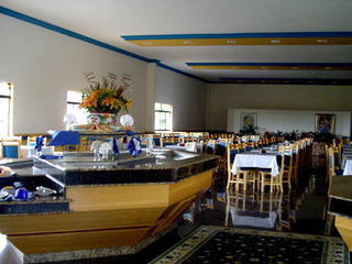 Primar Plaza Hotel