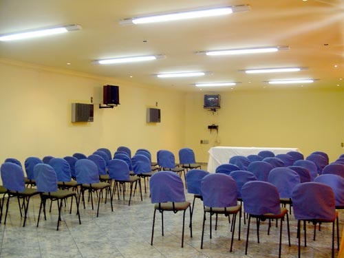 Primar Plaza Hotel