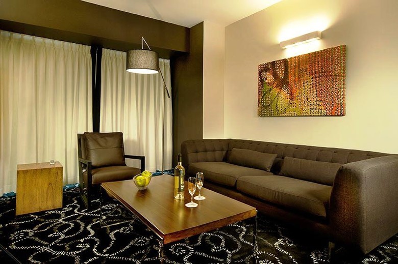 Hotel Rimonim Tower Ramat Gan