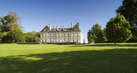 Hotel Chateau Dygrande