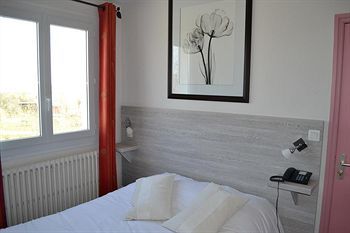 Hotel Les Quatre Salines