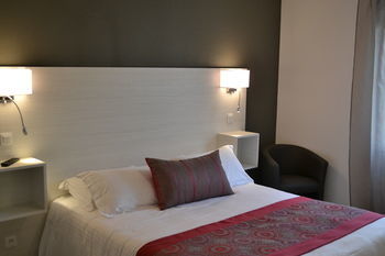 Hotel Les Quatre Salines