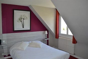 Hotel Les Quatre Salines