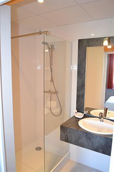 Hotel Les Quatre Salines