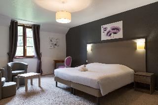 Hotel Auberge Du Moulin De Chameron