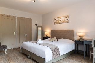Hotel Auberge Du Moulin De Chameron