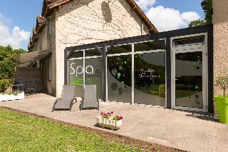 Hotel Auberge Du Moulin De Chameron