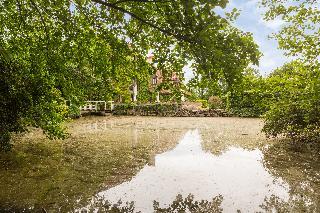Hotel Auberge Du Moulin De Chameron