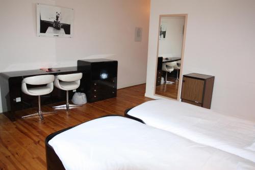 Hotel Logis Des Voyageurs