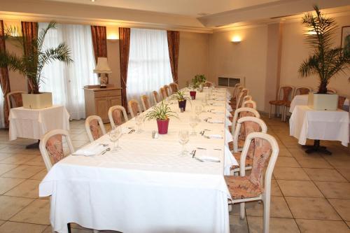 Hotel Logis Des Voyageurs