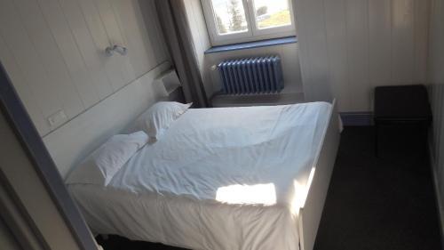 Hotel Logis Des Voyageurs