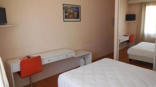 Hotel Logis Des Voyageurs