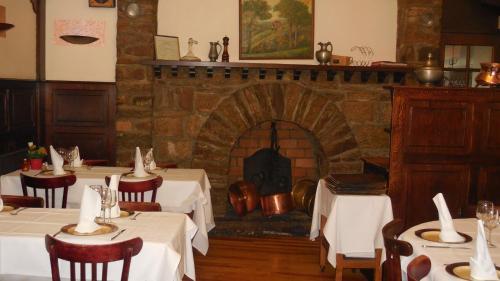 Hotel Logis Des Voyageurs