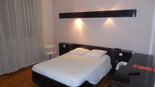 Hotel Logis Des Voyageurs