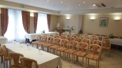 Hotel Logis Des Voyageurs