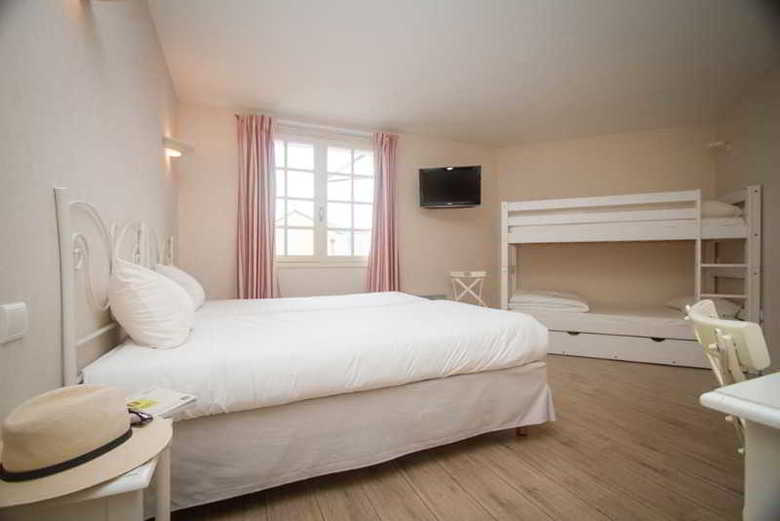 Hotel L'ermitage