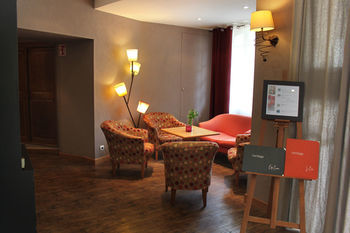 Hotel L'ermitage