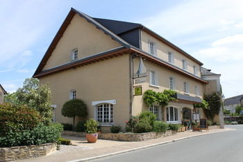 Hotel L'ermitage